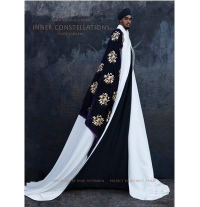 Constellations intérieures, Maïmouna Guerresi