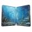 AquamanAquaman Steelbook Edition Spéciale Fnac Blu-ray 4K Ultra HD_1