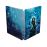 AquamanAquaman Steelbook Edition Spéciale Fnac Blu-ray 4K Ultra HD_2