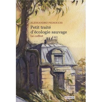 Coffret Petit traité 2022 : 3 titres + ex-libris