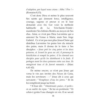 Neuvaine à Saint Joseph Maître de la maison de Dieu et Prince de tous ses biens