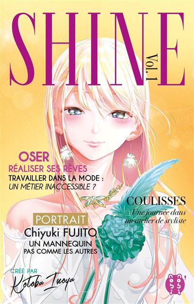 Smile Down the Runway 5 Manga eBook by Kotoba Inoya - EPUB Book