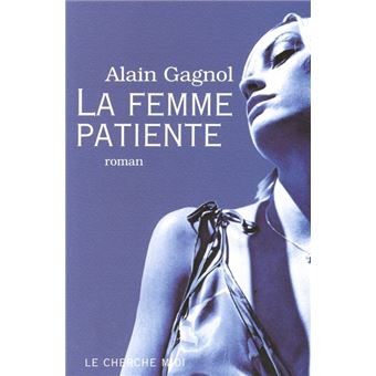 La femme patiente
