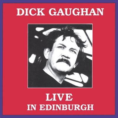 Live in edinburgh