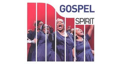 Spirit of Gospel Coffret