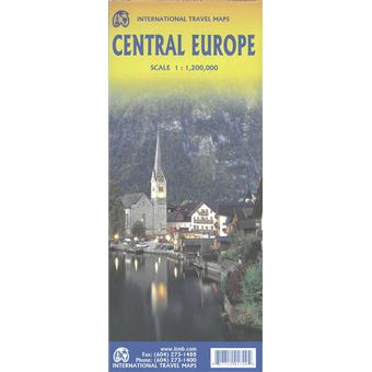 Central Europe