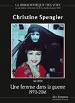 Une femme dans la guerre (1970-2016)