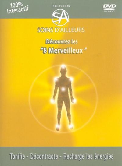 Huit merveilleurs