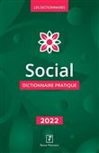 Social - dictionnaire pratique 2022