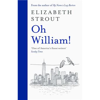 Oh William !