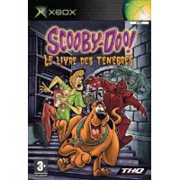Scooby Doo - Le Livre des Ténèbres
