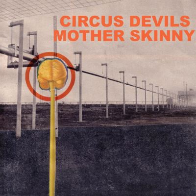 Mother skinny
