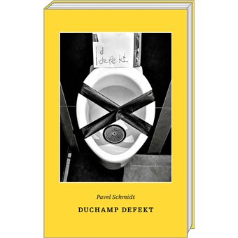 Duchamp defect