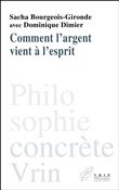 Comment l'argent vient a l'esprit