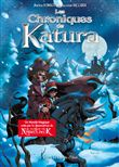 Chroniques de Katura 1 Intégrale Comics (Les)