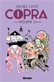 COPRA Volume 2