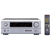 Test amplificateur/lecteur réseau Home Cinéma Denon AVR-S650H, en ligne