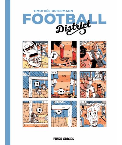 Football District