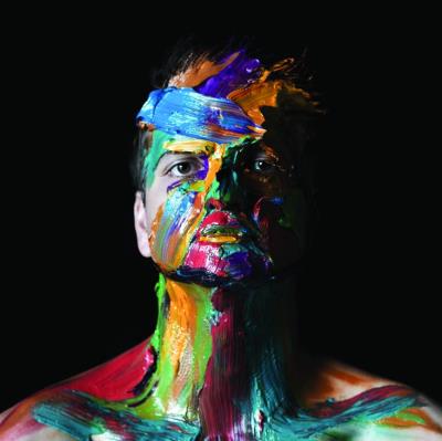 Control Digipack