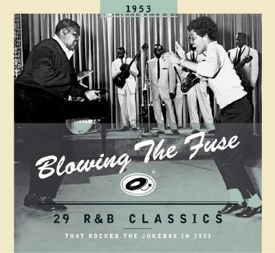 29 randb classics that rocked the jukebox 1953