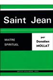 Saint Jean, Maître spirituel
