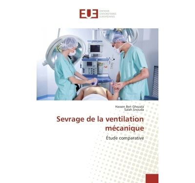 Sevrage de la ventilation mécanique