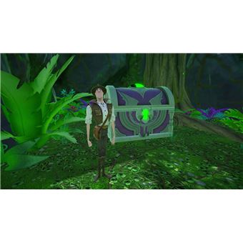 Hôtel Transylvanie : Monstrueuses Aventures Nintendo Switch