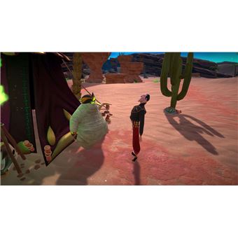 Hôtel Transylvanie : Monstrueuses Aventures Nintendo Switch