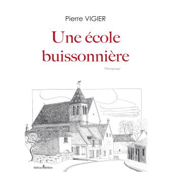 Une ecole buissonniere