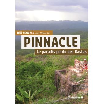 Conseils lectures Pinnacle-le-paradis-perdu-des-Rastas