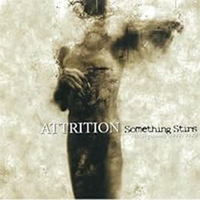 Something stirs the beginning 1981 83