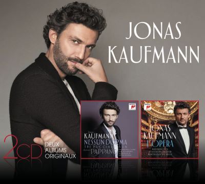 Nessun Dorma The Puccini Album