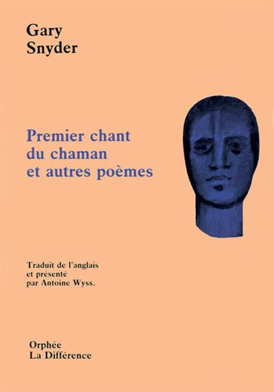 Premier chant du chaman