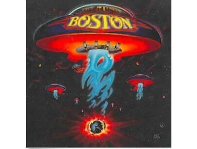 Boston