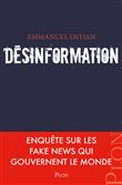 Désinformation