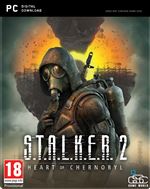 S.T.A.L.K.E.R. 2 : Heart of Chernobyl PC