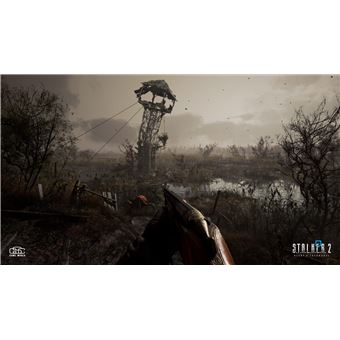 S.T.A.L.K.E.R. 2 : Heart of Chernobyl PC