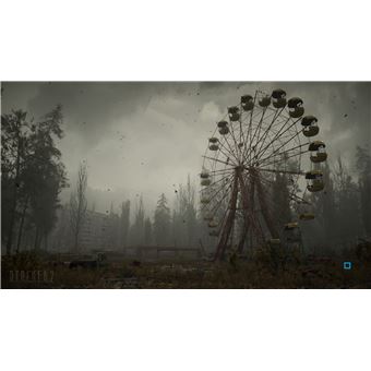 S.T.A.L.K.E.R. 2 : Heart of Chernobyl PC