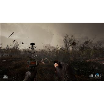 S.T.A.L.K.E.R. 2 : Heart of Chernobyl PC