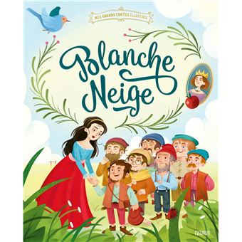 Blanche Neige