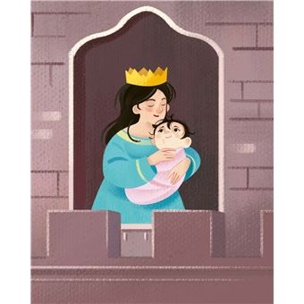 Blanche Neige