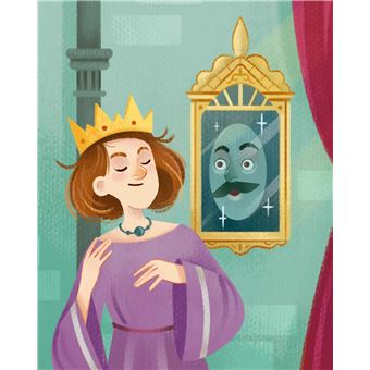 Blanche Neige