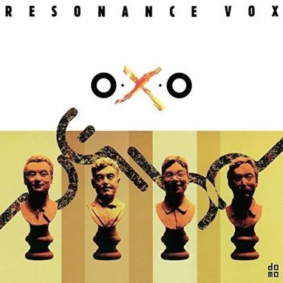 O X O SHM CD Edition limitée