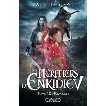 les héritiers denkidiev