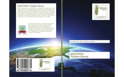 Geotopia theatre-danse