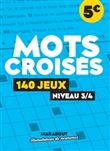 Mots croisés