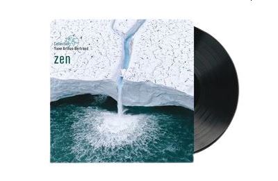 Zen - Collection Yann Arthus Bertrand