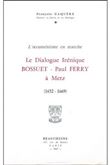 Bossuet - Paul Ferry