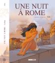 Une nuit a rome coffret t1 -t2 -making of