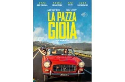 PAZZA GIOIA-NL